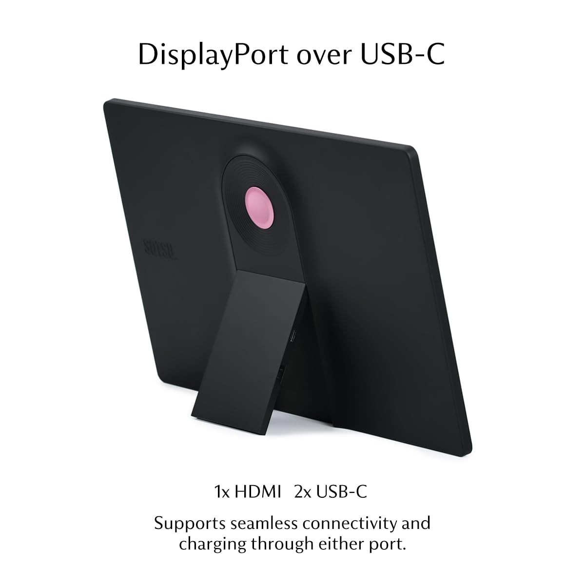 Amazon.com: SOTSU SleekView 15.6